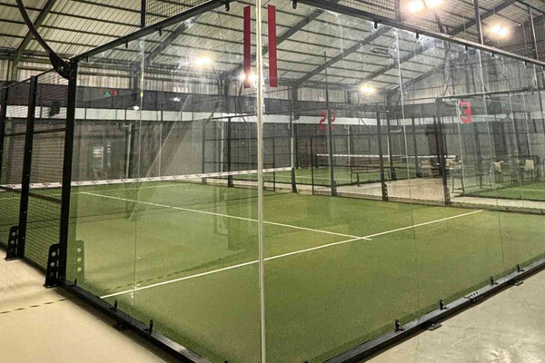 Zeta Padel