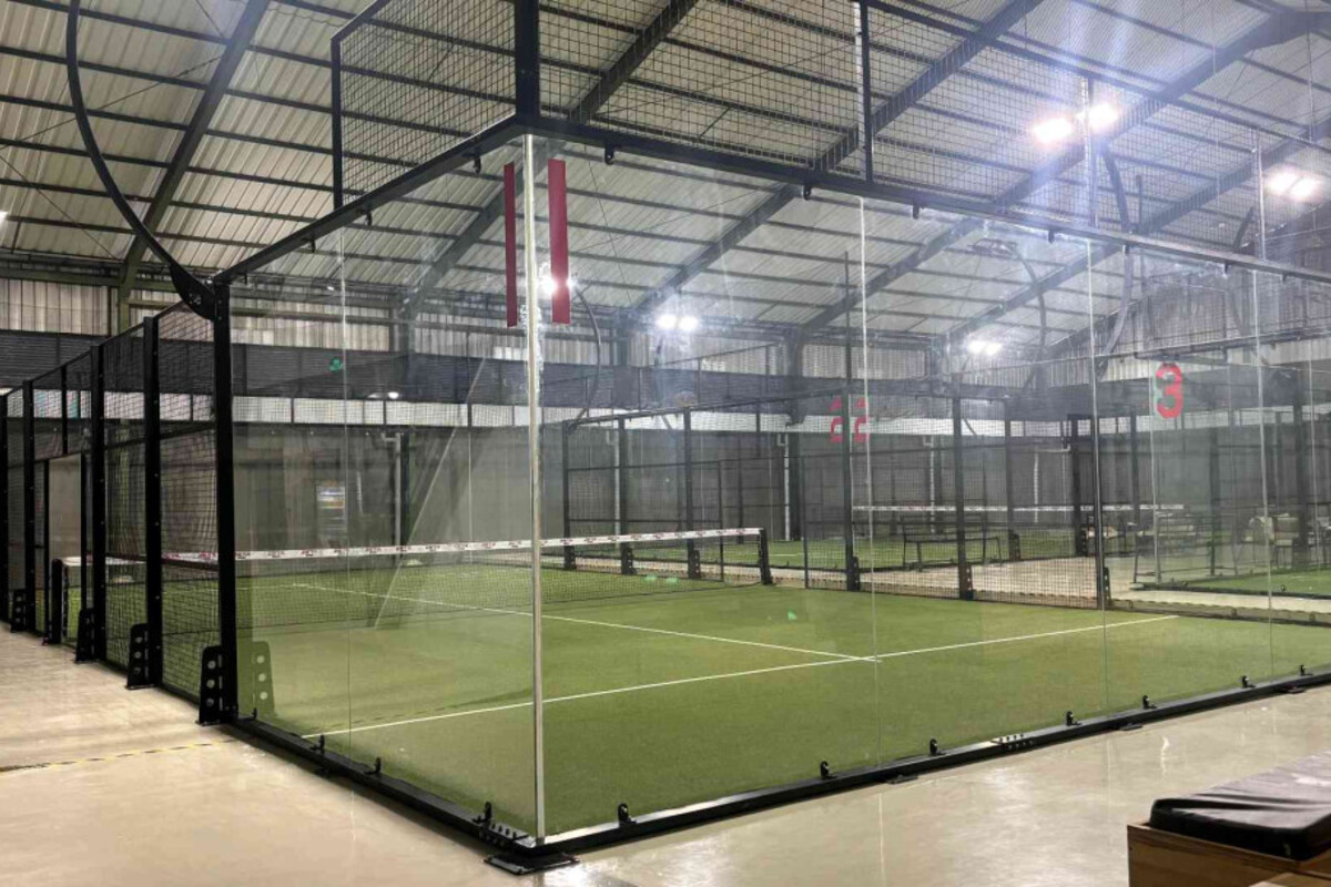 Zeta Padel