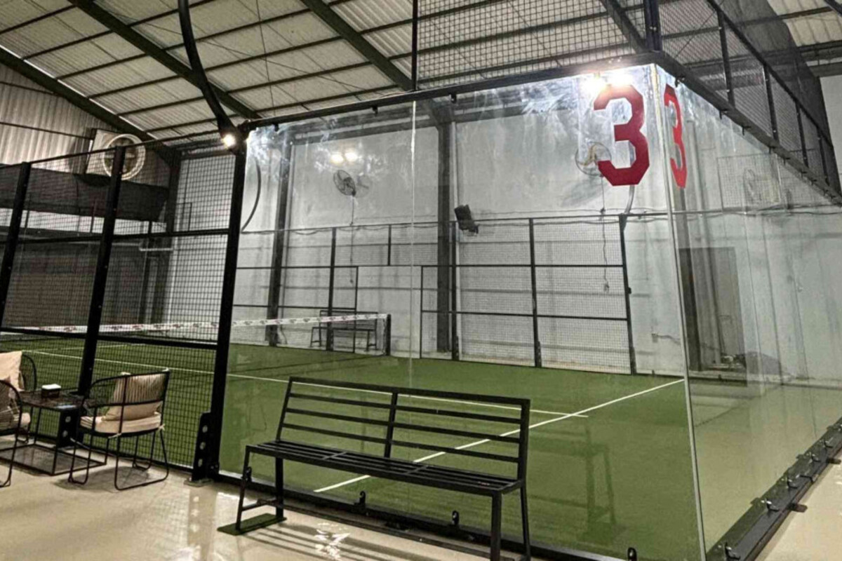 Zeta Padel