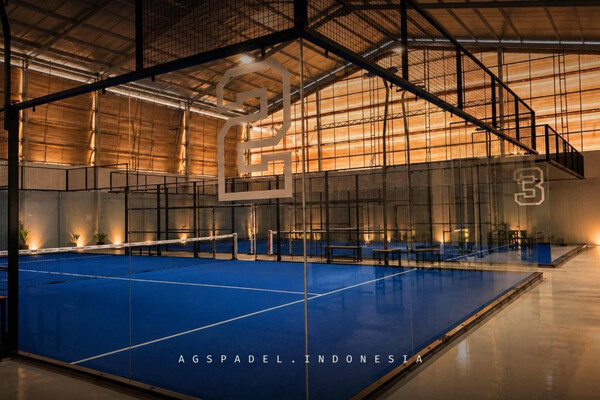 AGS Padel