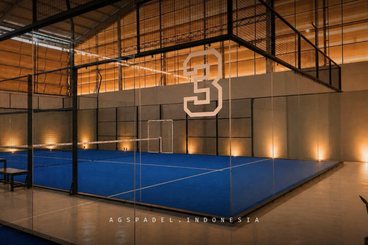 AGS Padel