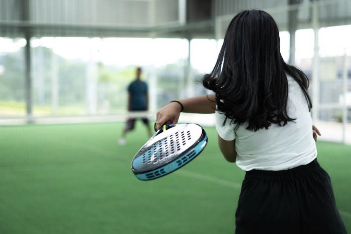 Lorena Sports Hub