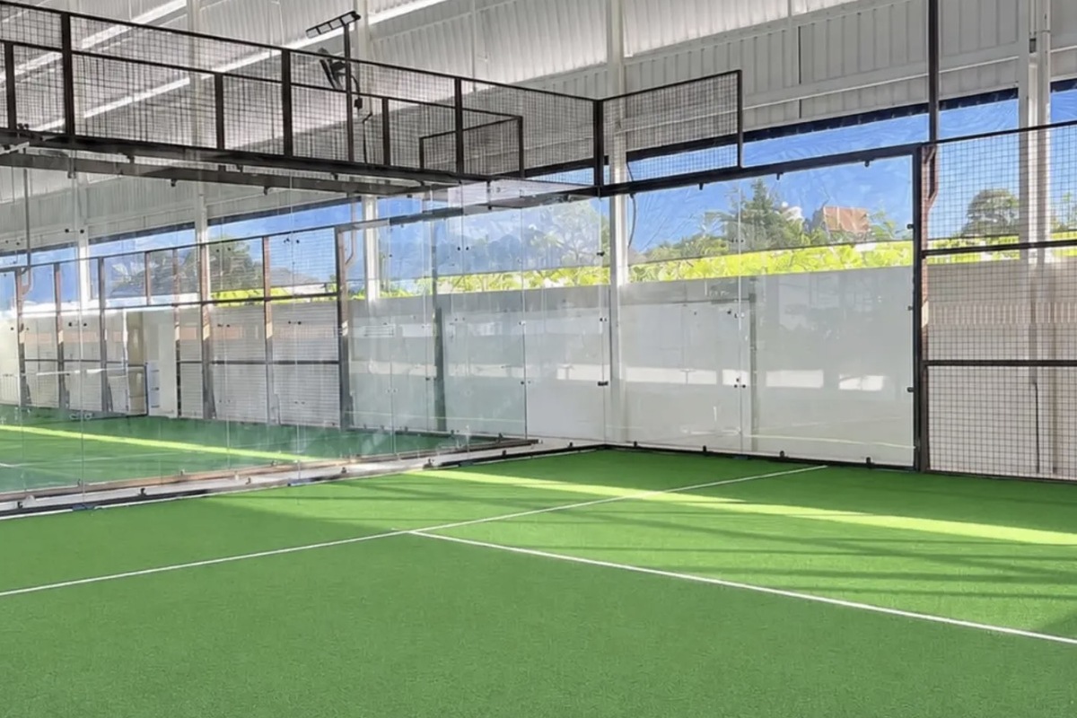 Hour Padel Hub