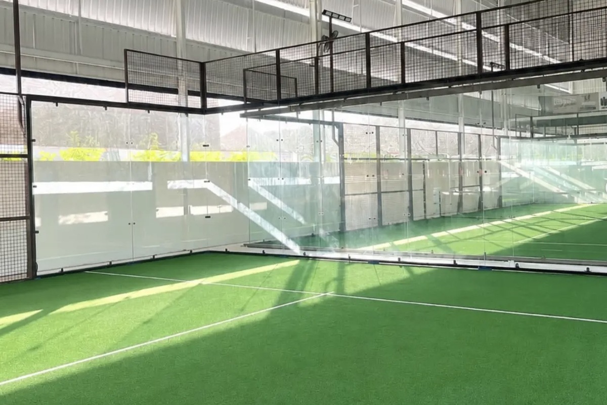 Hour Padel Hub