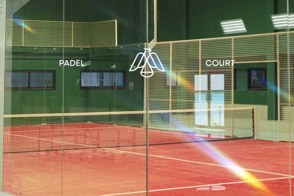 Adhyaksa Sports Center