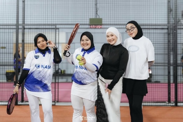 Mocha Padel Club