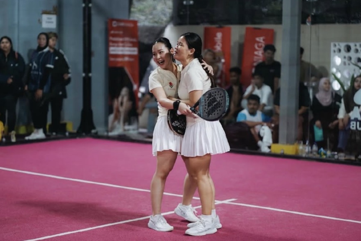 Mocha Padel Club