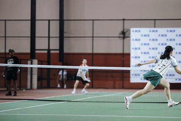 Arte Padel & Tennis Club