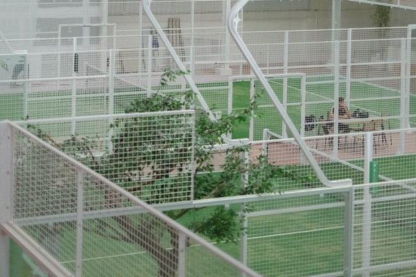 Padel Groove Samarinda