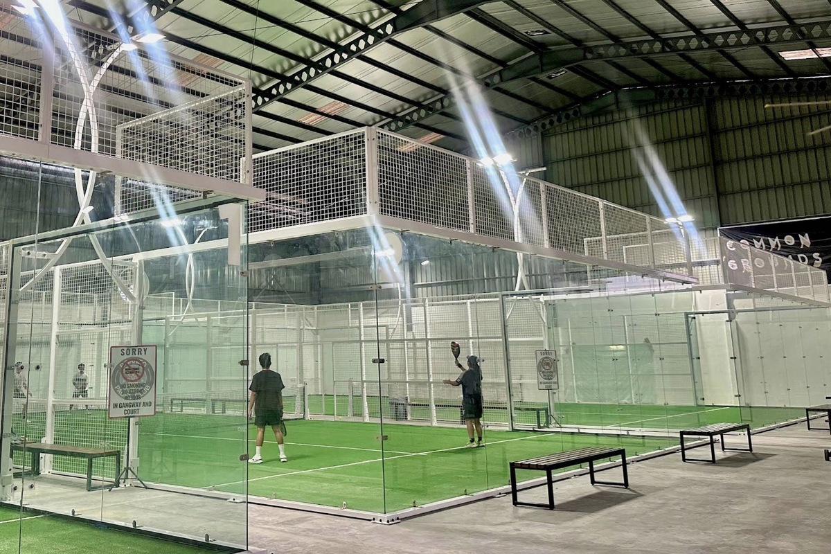 Borneo Padel Club