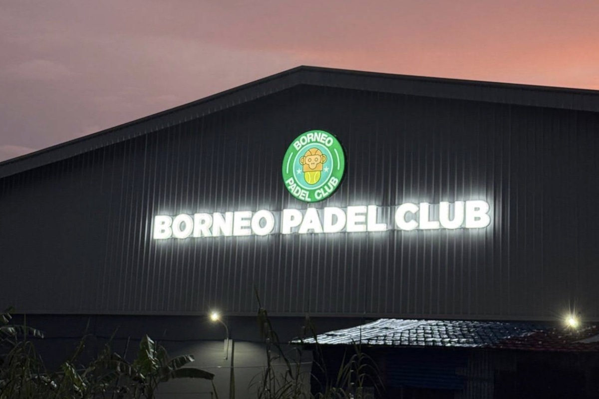 Borneo Padel Club