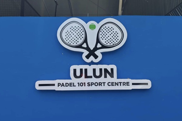 Ulun Padel 101 Sport Centre