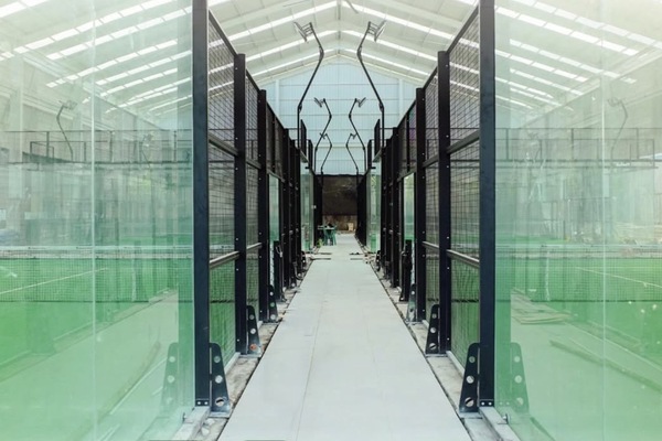 Sigma Padel