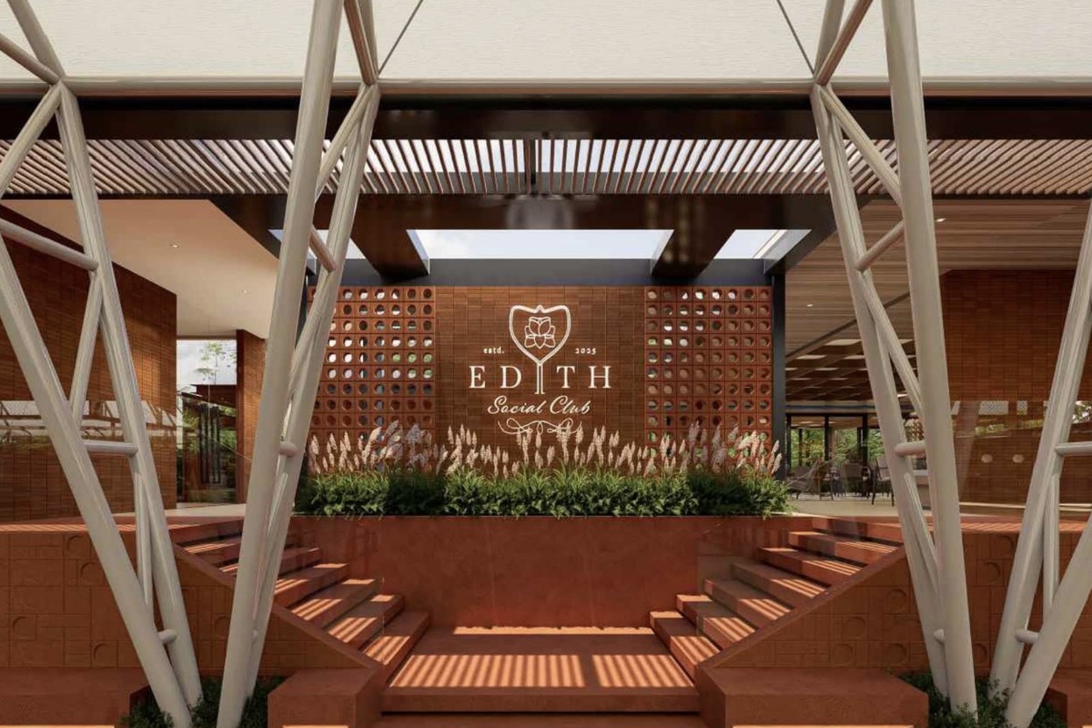 Edith Social Club