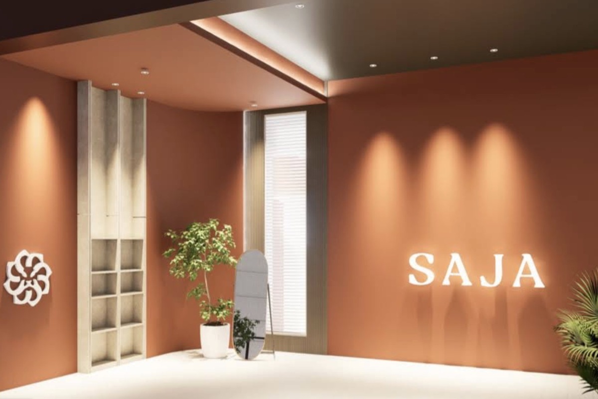 Saja Sports Club