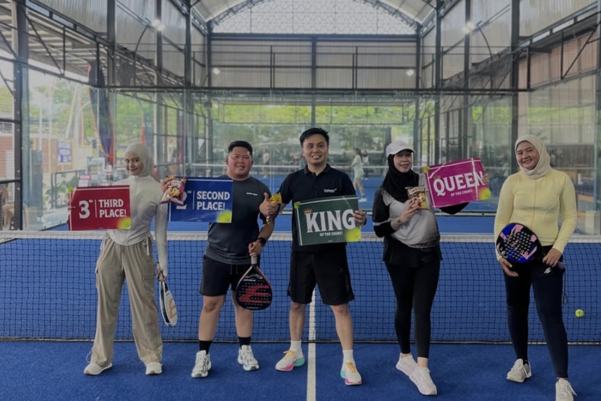 Piko Padel