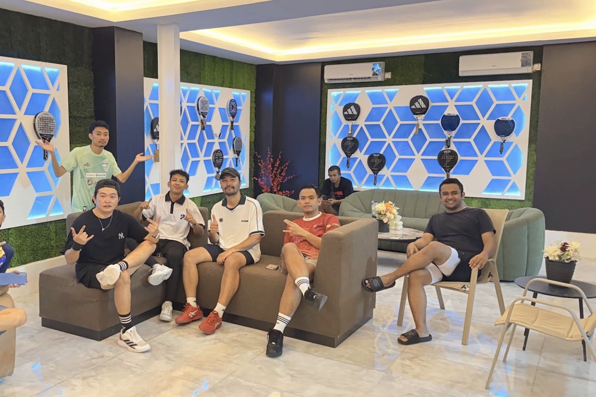 More Padel Club