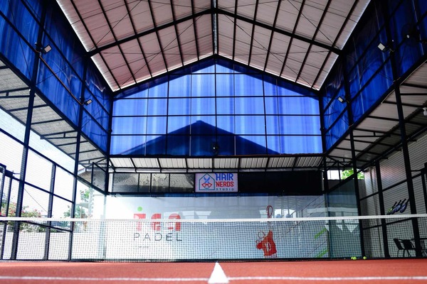 Ten Padel Medan