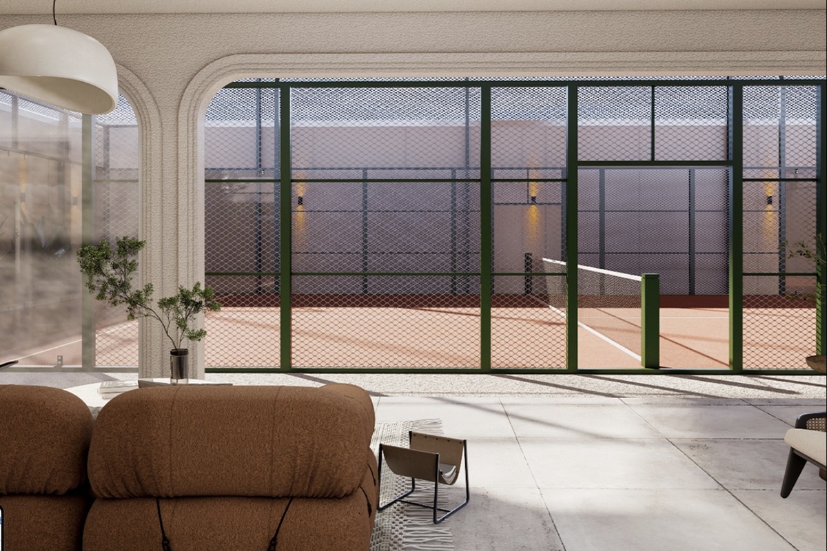 Fourthwall