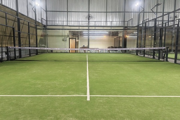 Playcourt Padel Pondok Labu