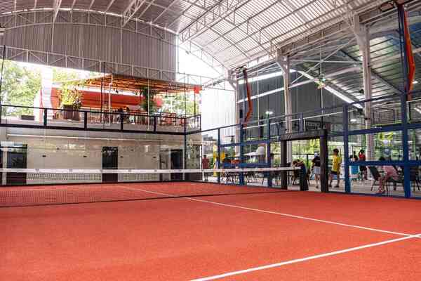 Padel People