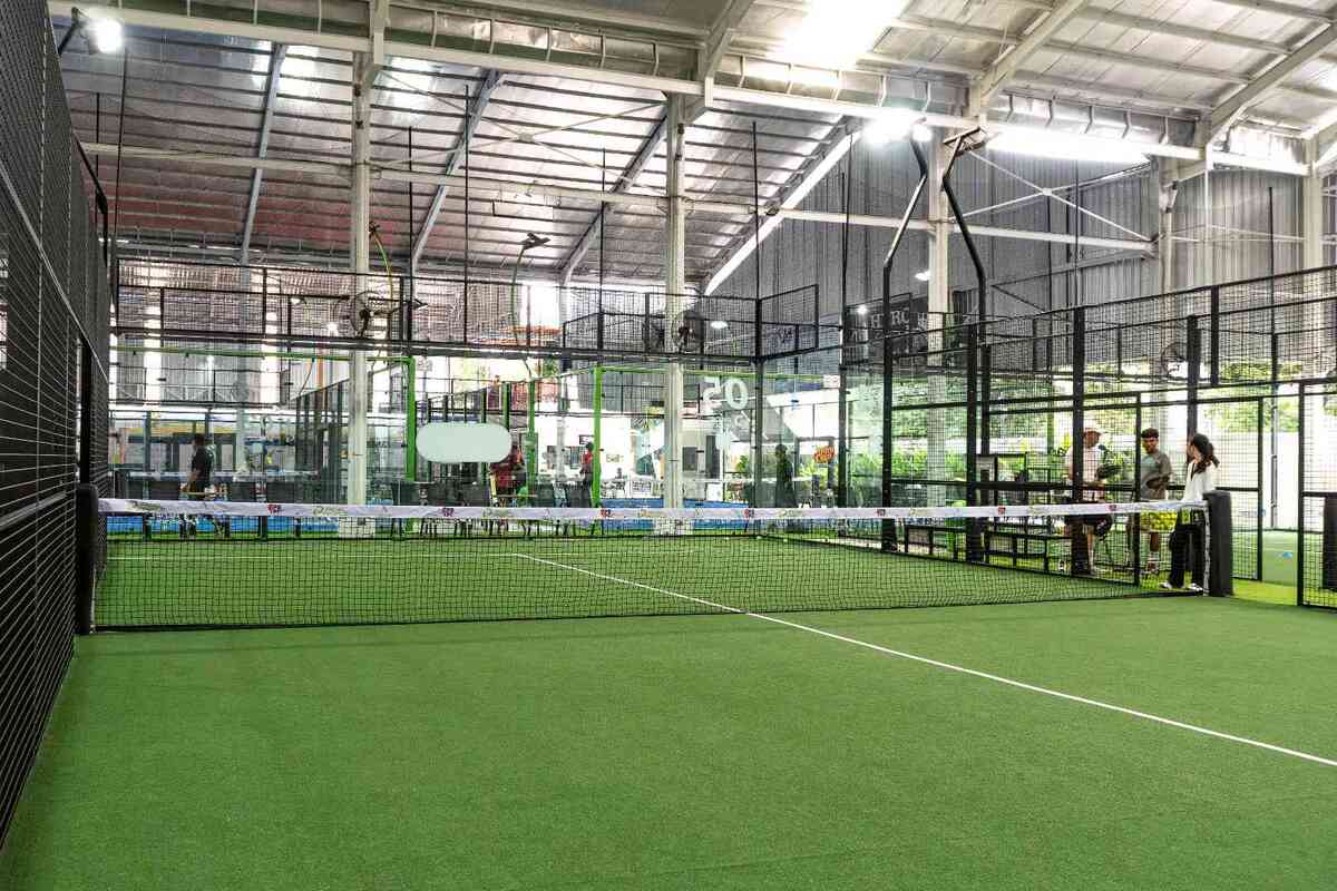 Padel People