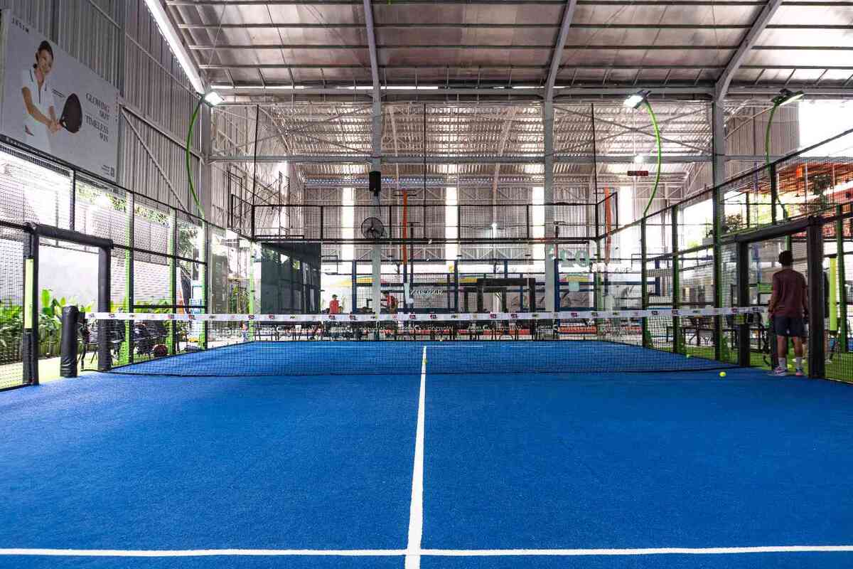 Padel People