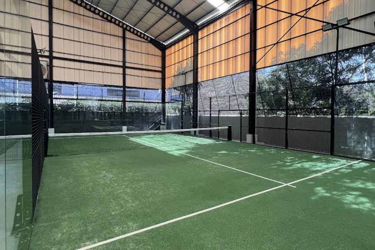 HIT Padel