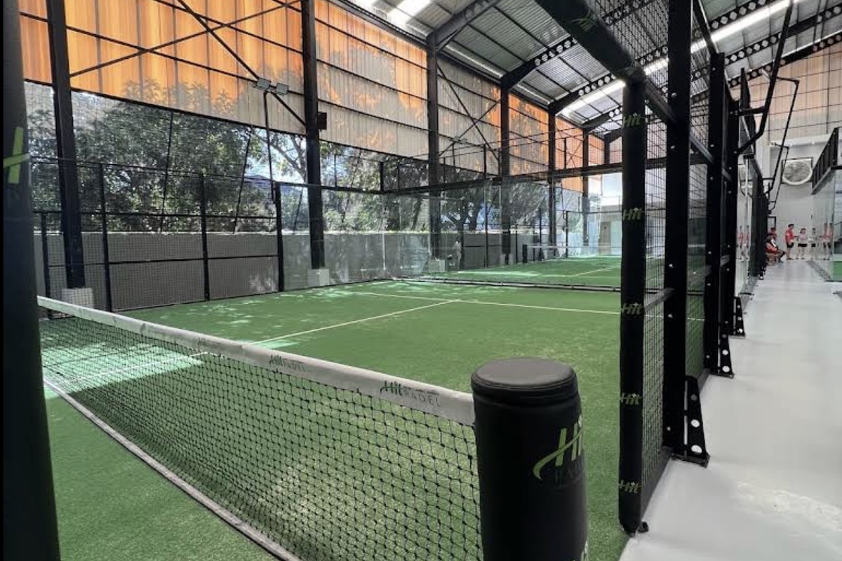 HIT Padel