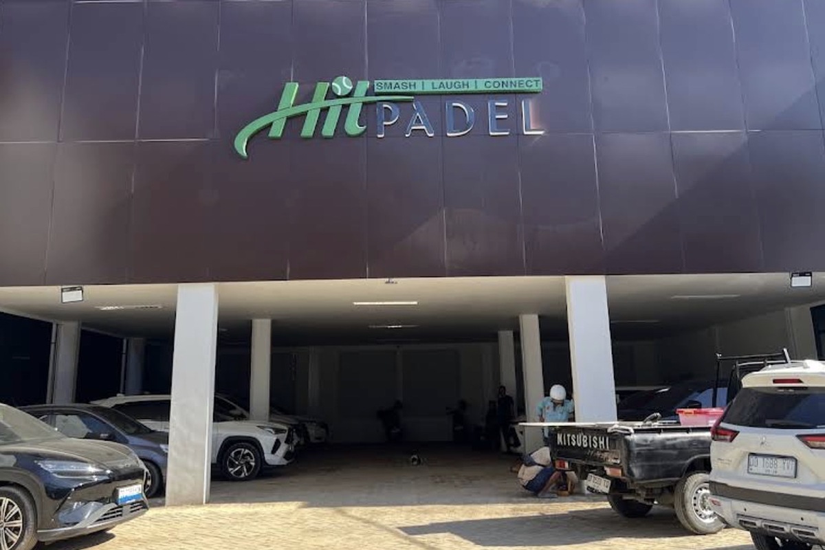 HIT Padel