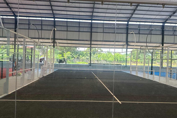 Hala Ground Academy