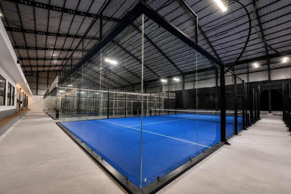 Hala Ground Academy