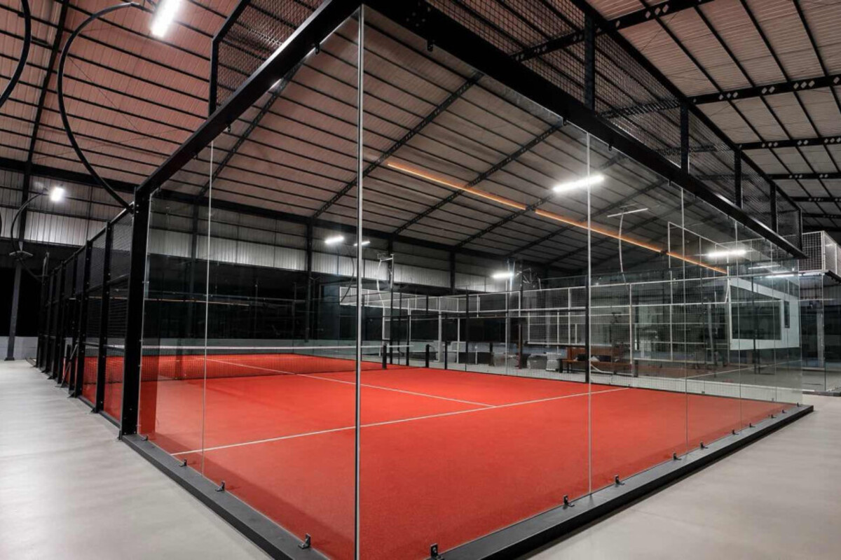 Hala Ground Academy