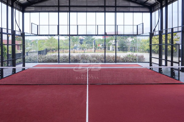 Padel Bandaraya Tallasa City