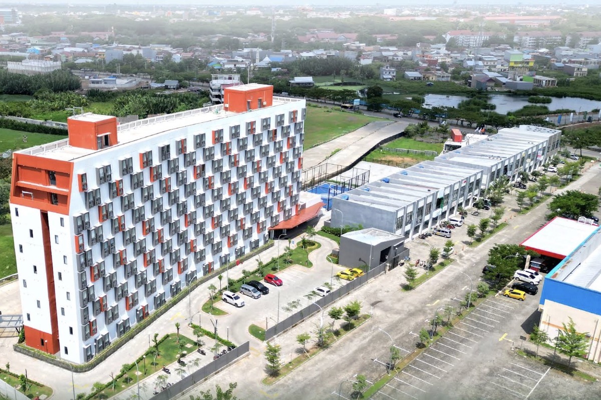 Padel Bandaraya Tallasa City