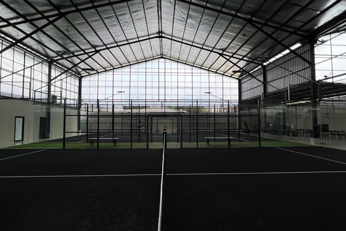 NOA Padel