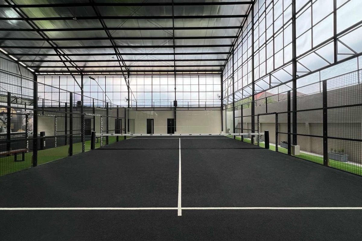 NOA Padel