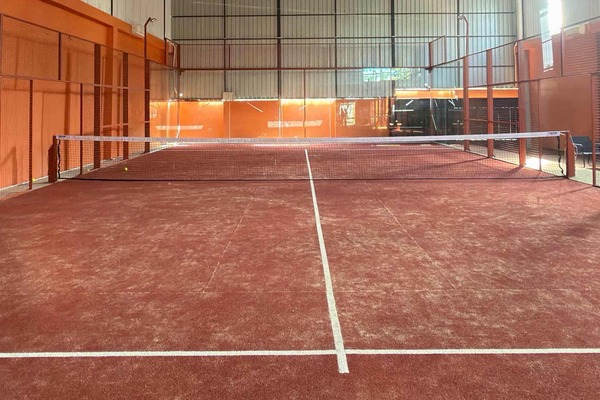 Medan Padel House