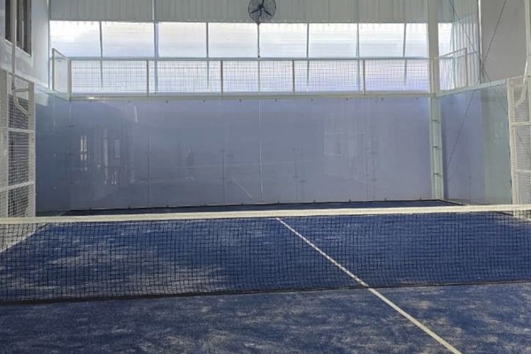 No Limit Padel