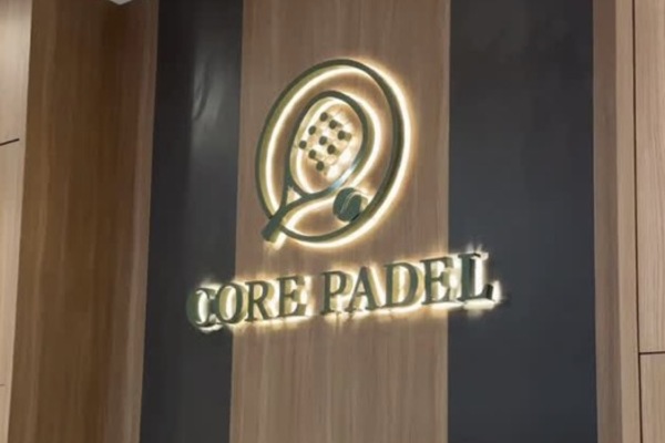 Core Padel Makassar