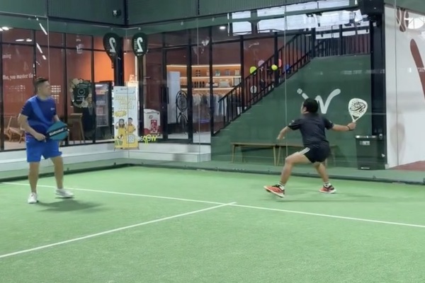 We Padel