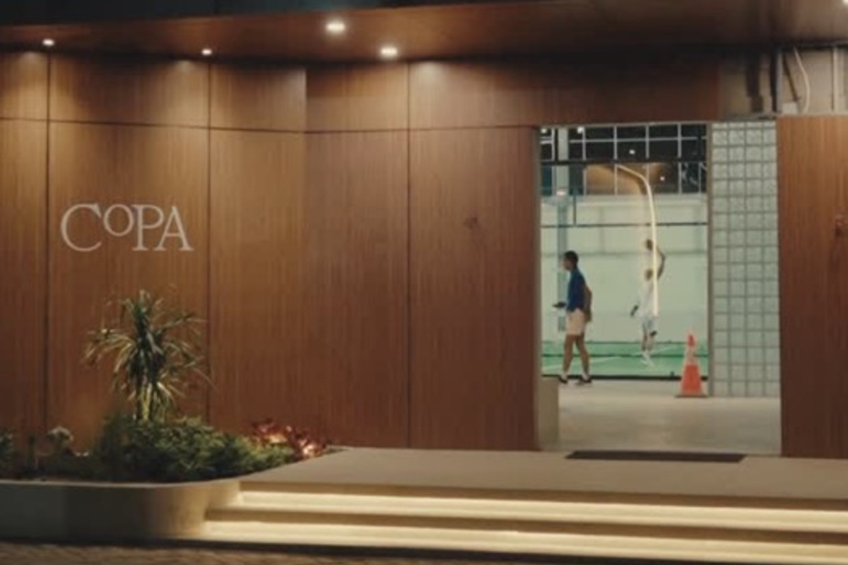 Copa Courts