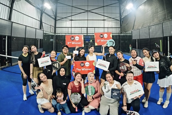 Padelhood