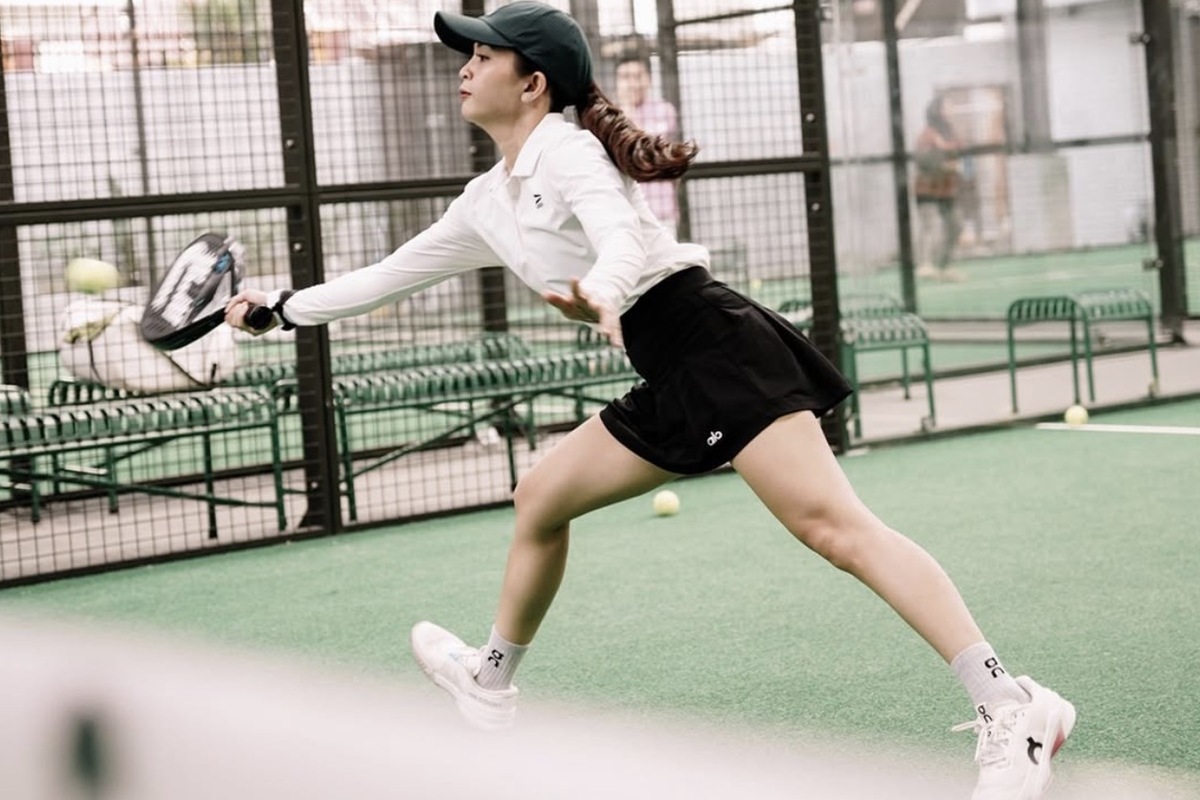 Arcadia Padel Club