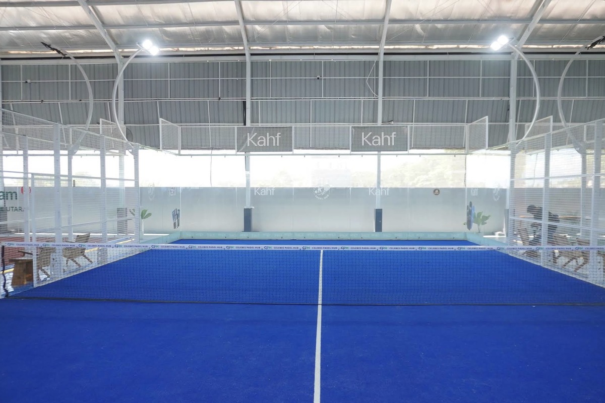 Celebes Padel Hub