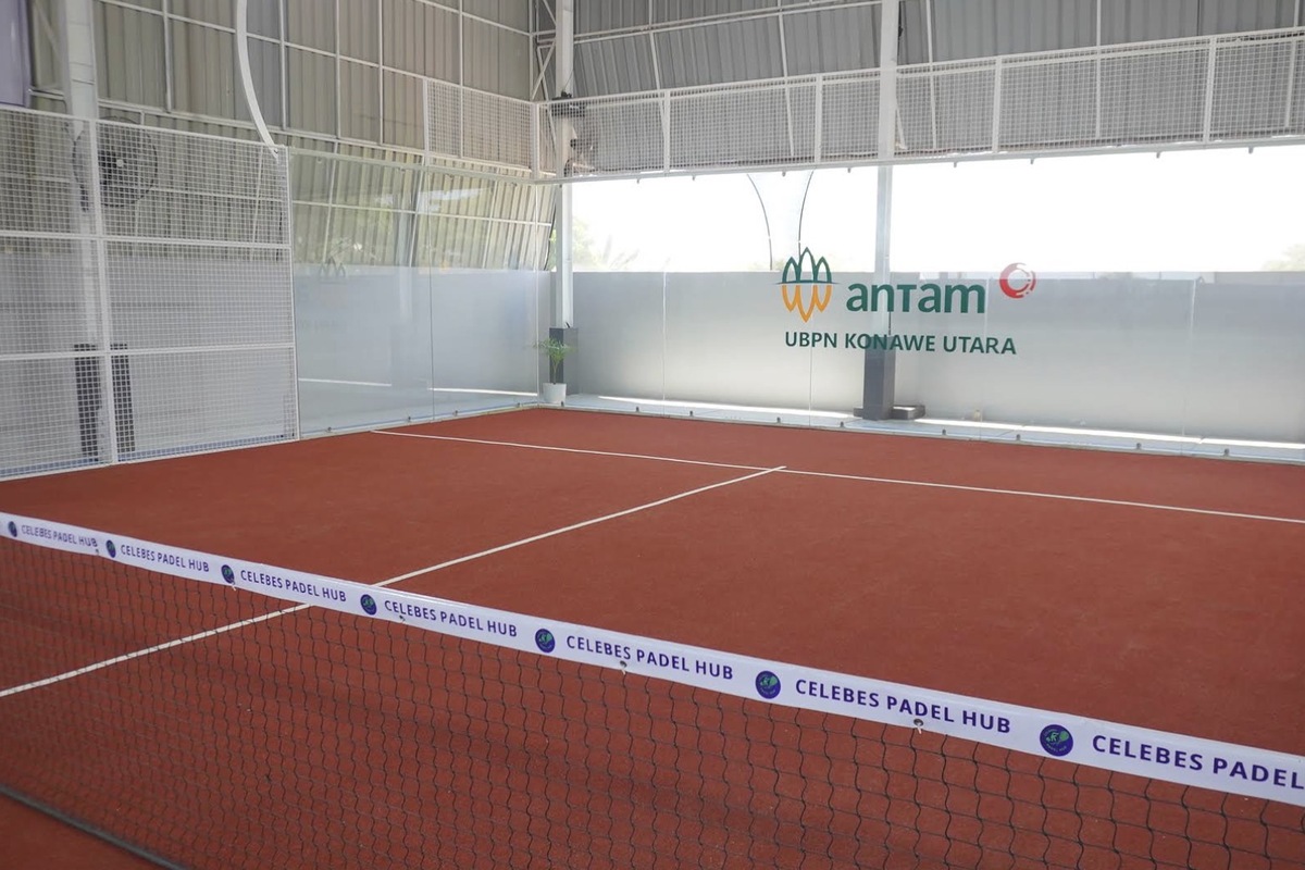 Celebes Padel Hub