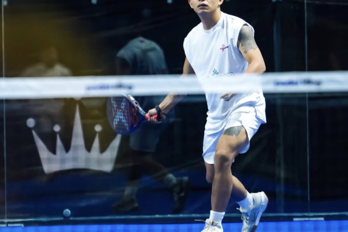 Padel King