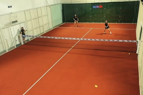 Padel Pop