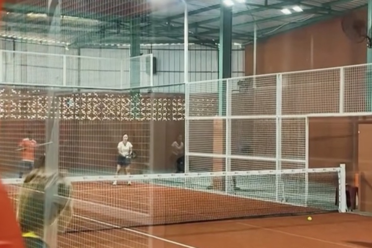 Kai Padel