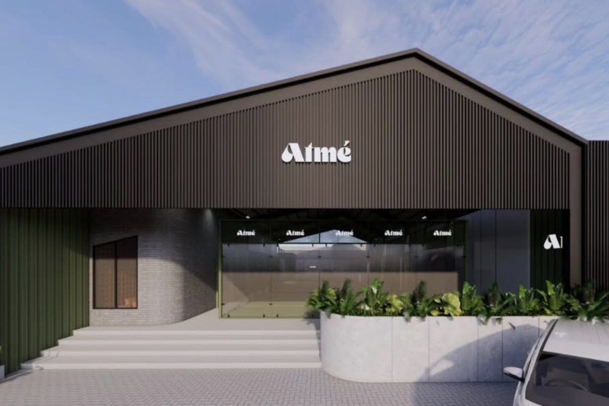 Atme Coffee & Padel Club